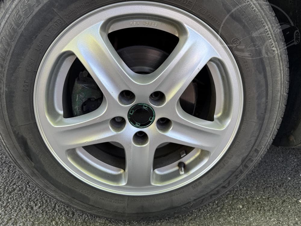 2003 Seat TOLEDO - 33