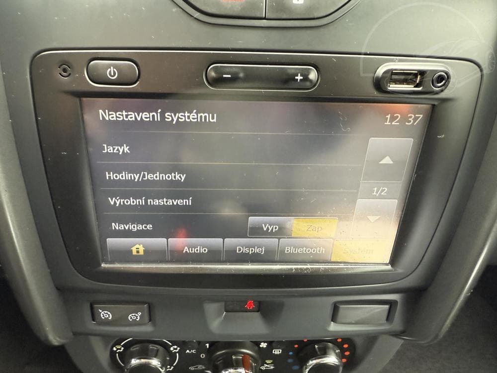 2016 Dacia DUSTER - 18
