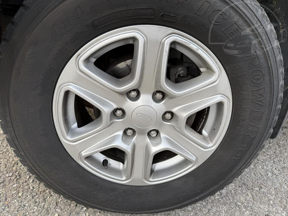 2015 Ford Ranger - 18