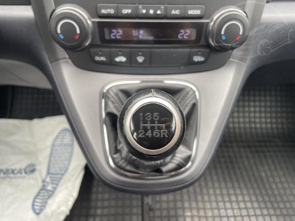 2009 Honda CR-V - 19