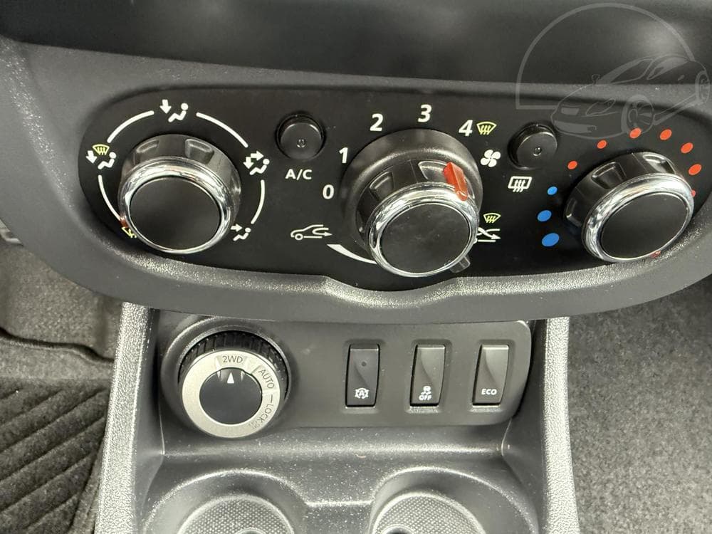2016 Dacia DUSTER - 19