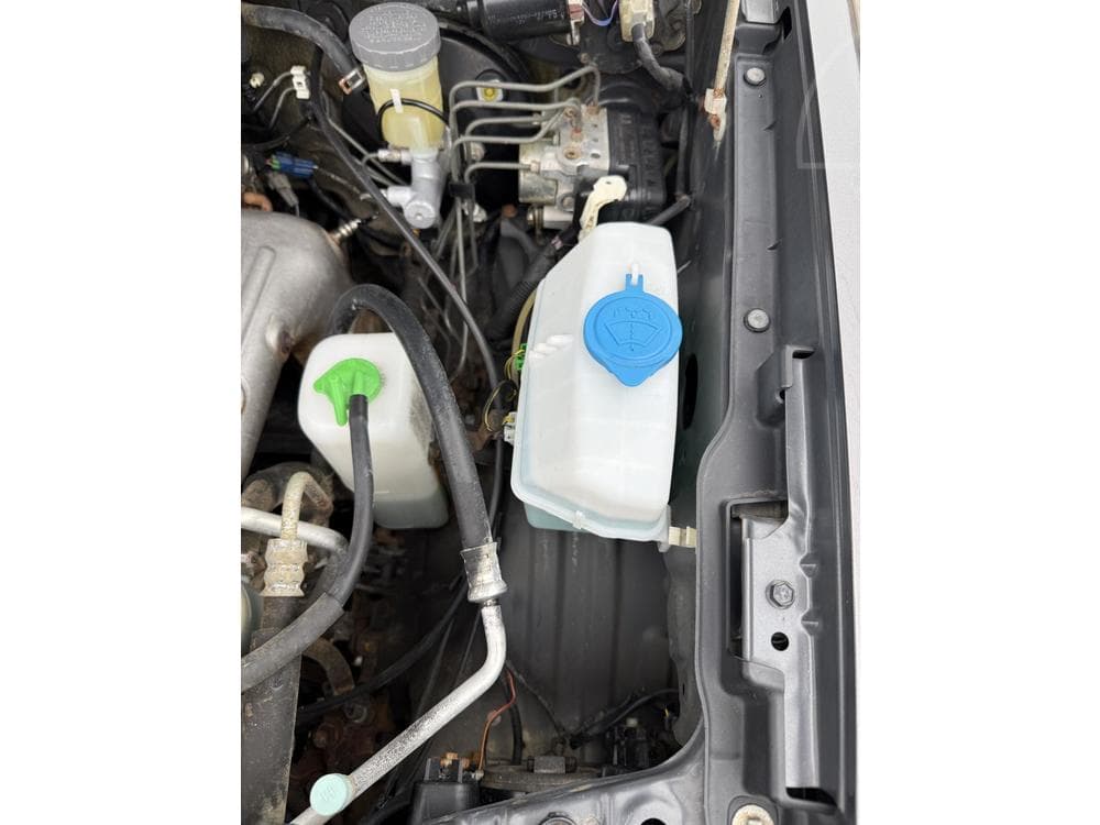 2013 Suzuki Jimny - 19