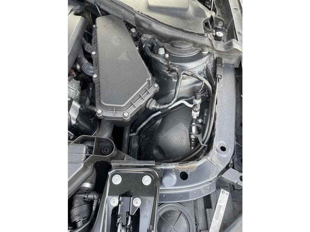 2013 BMW 3-Series - 20