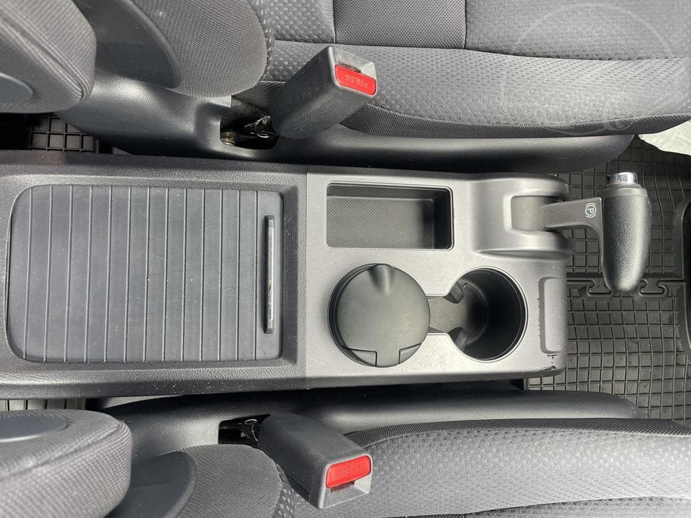 2009 Honda CR-V - 20