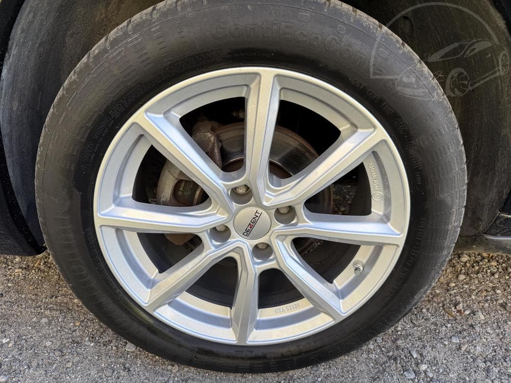 2015 Peugeot 3008 - 20