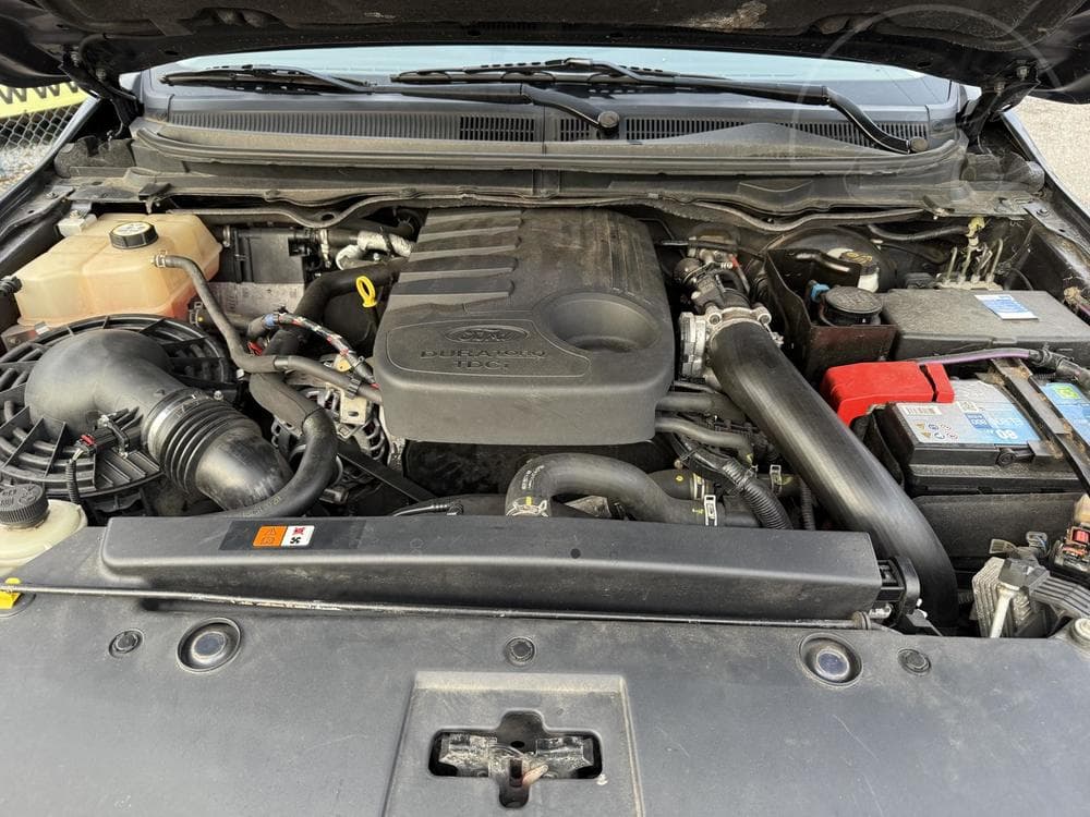 2015 Ford Ranger - 20