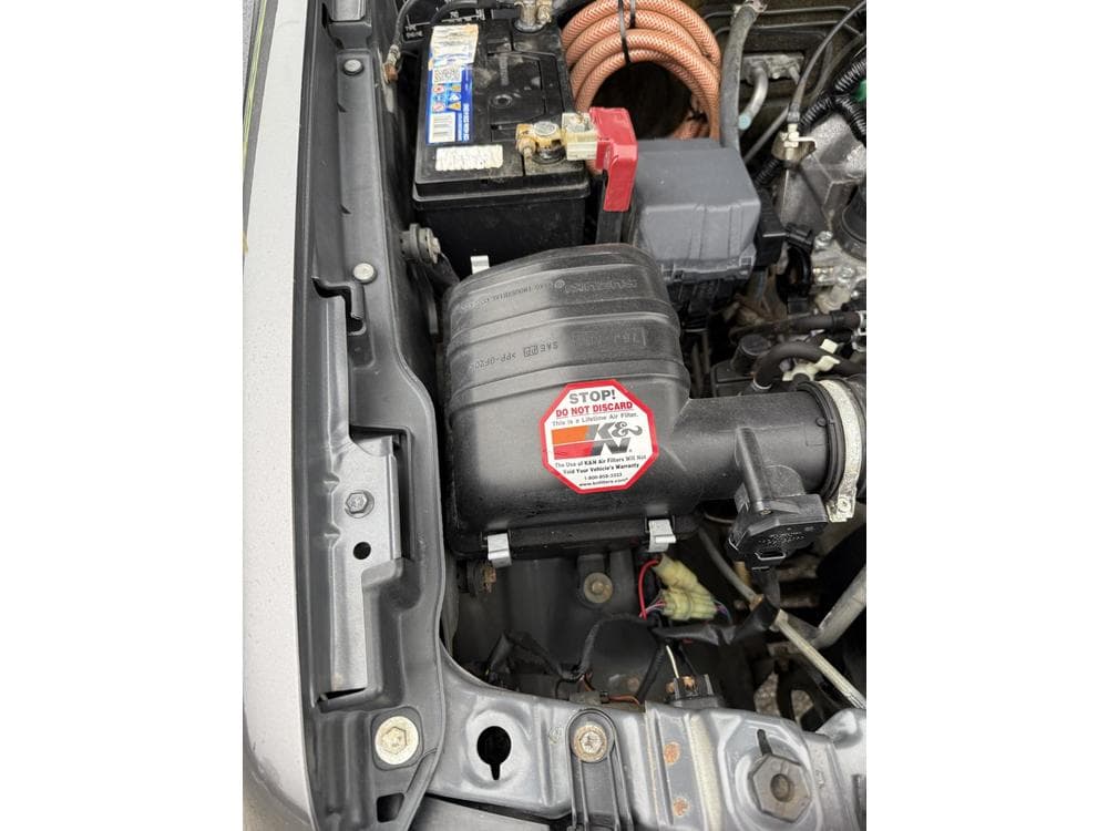 2013 Suzuki Jimny - 20