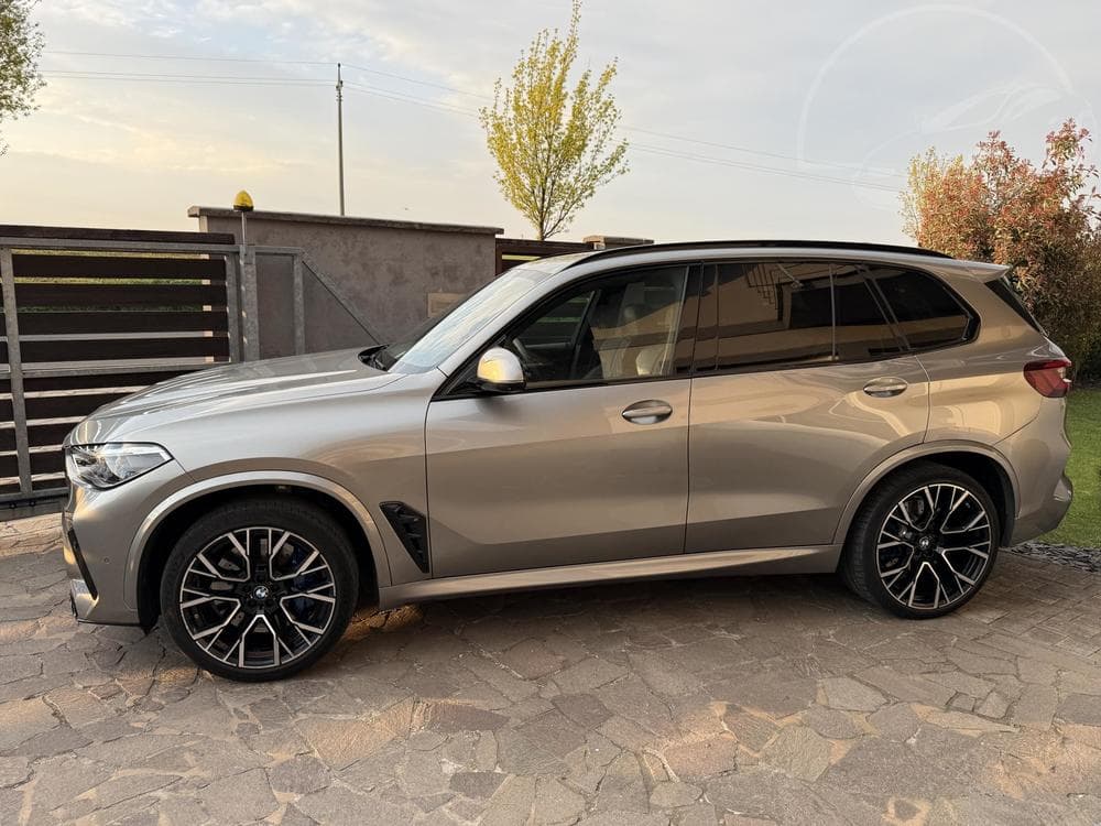 2021 BMW X5 - 3