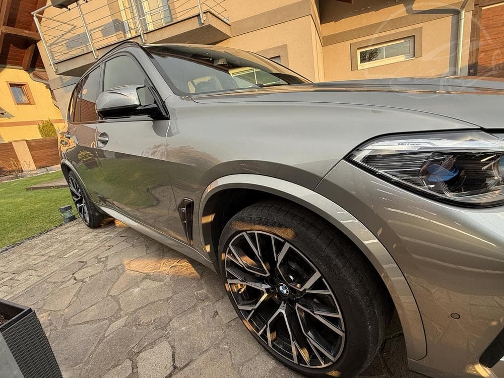 2021 BMW X5 - 11
