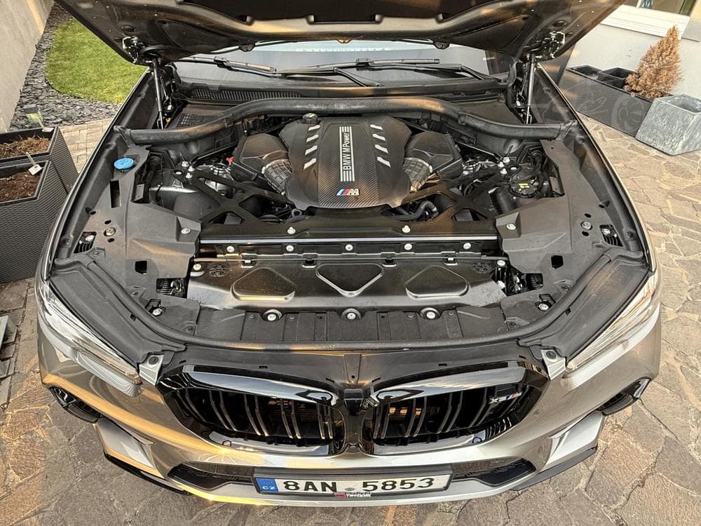 2021 BMW X5 - 19