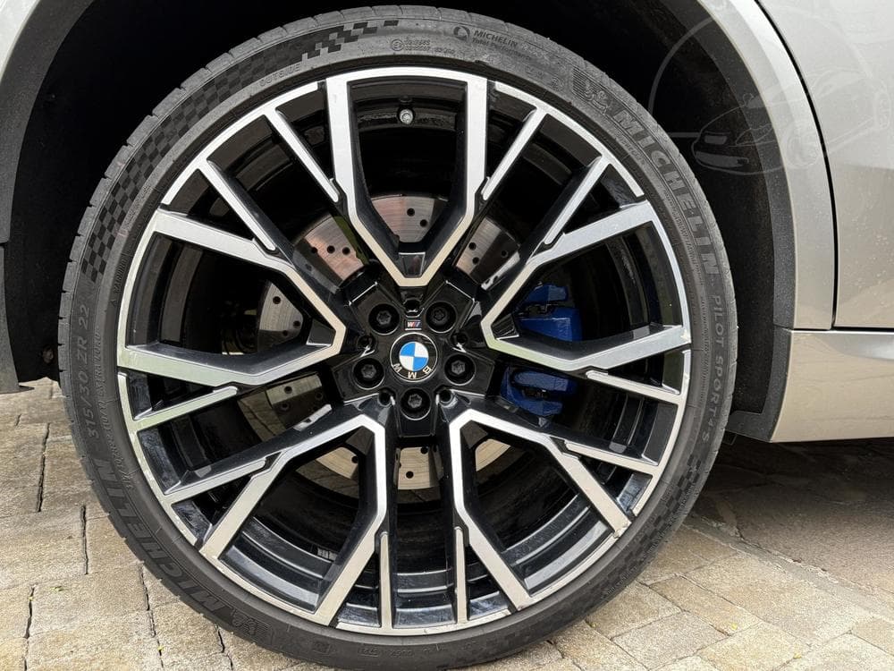 2021 BMW X5 - 23