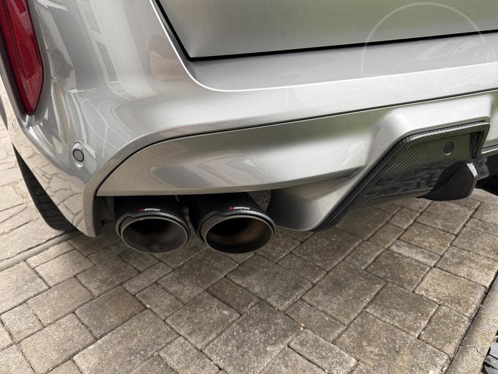 2021 BMW X5 - 25