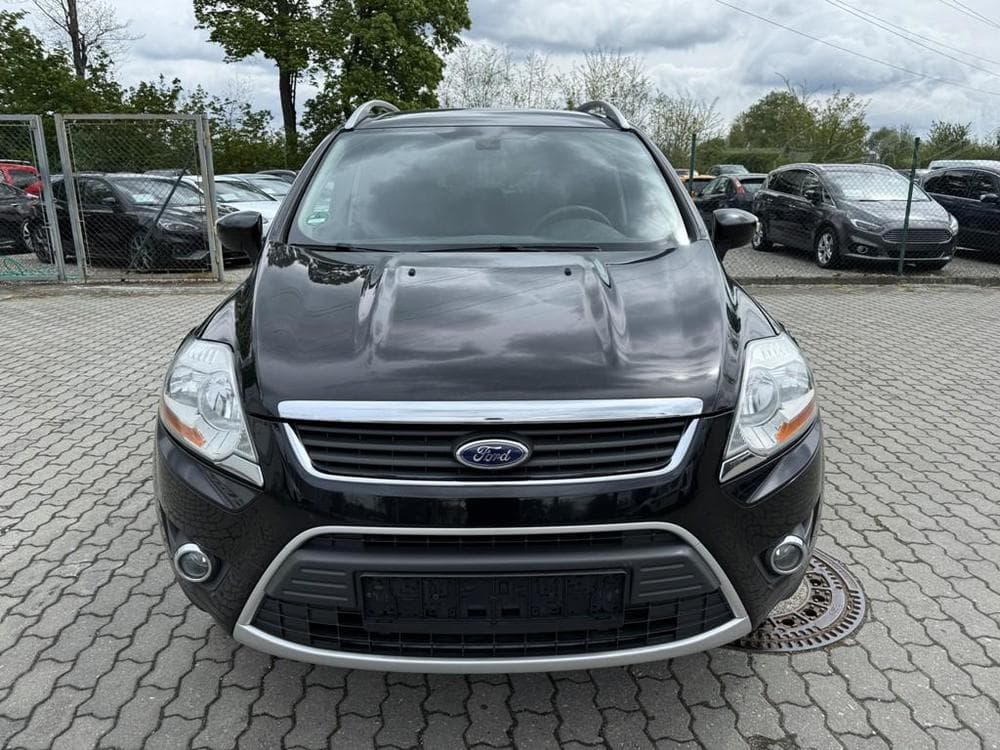 2011 Ford KUGA - 2