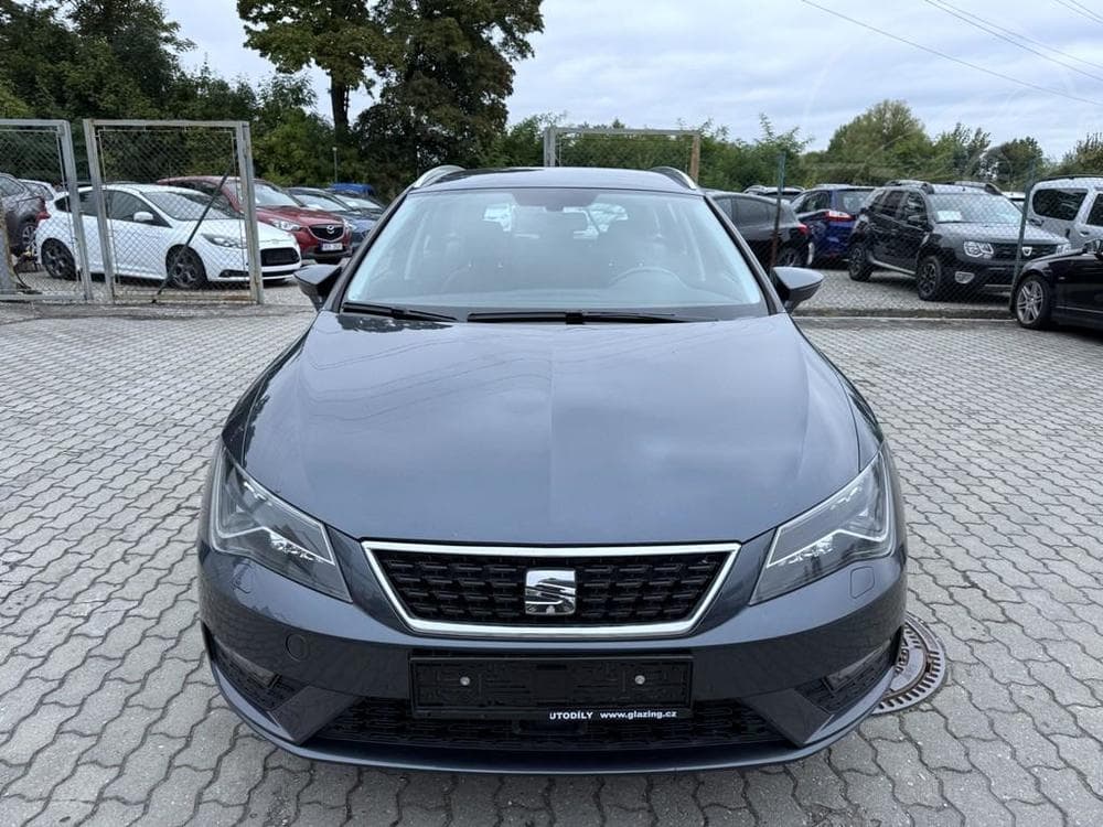 2019 Seat LEON - 2