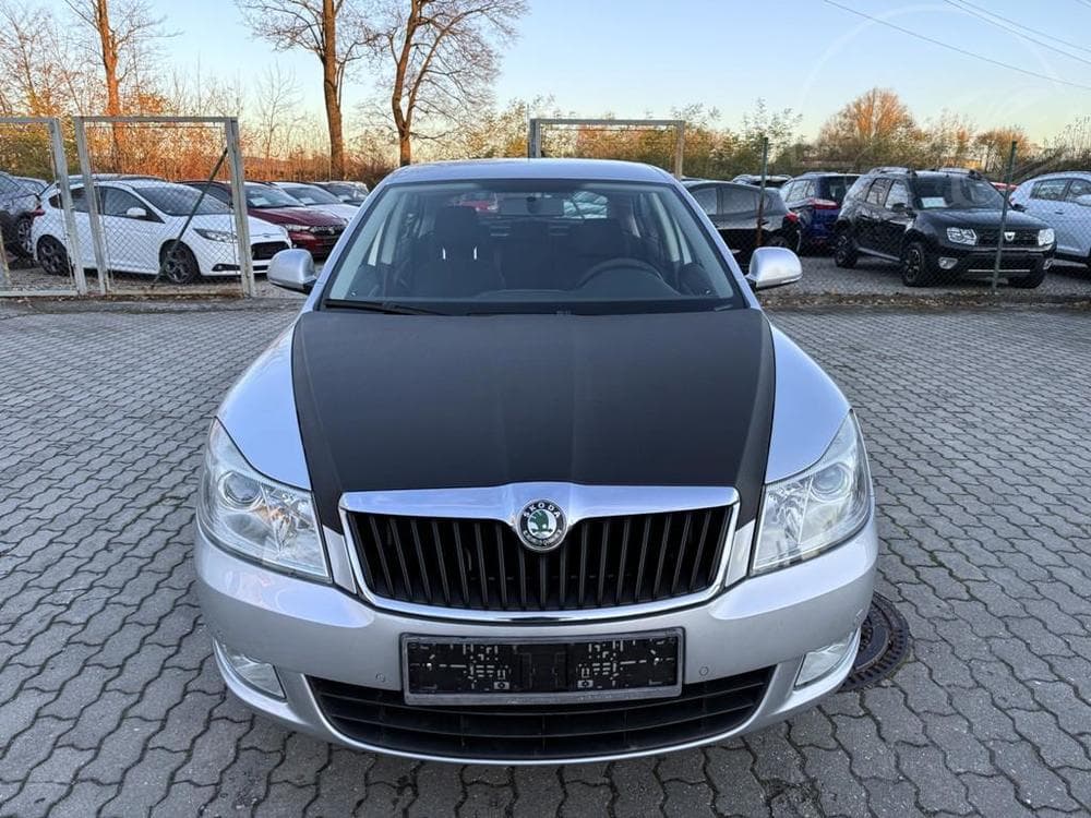 2009 Škoda OCTAVIA - 2
