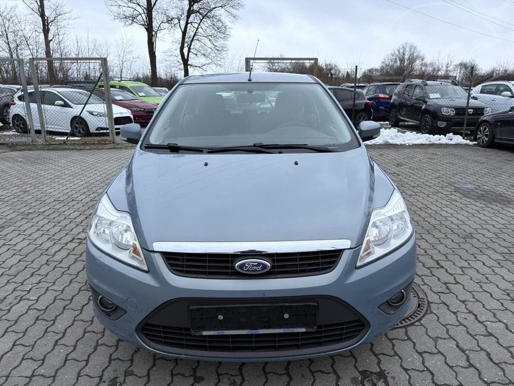 2008 Ford FOCUS - 2