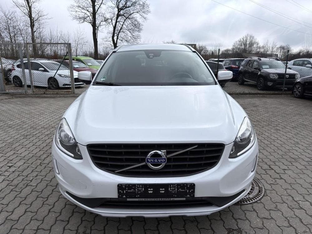 2016 Volvo XC60 - 4