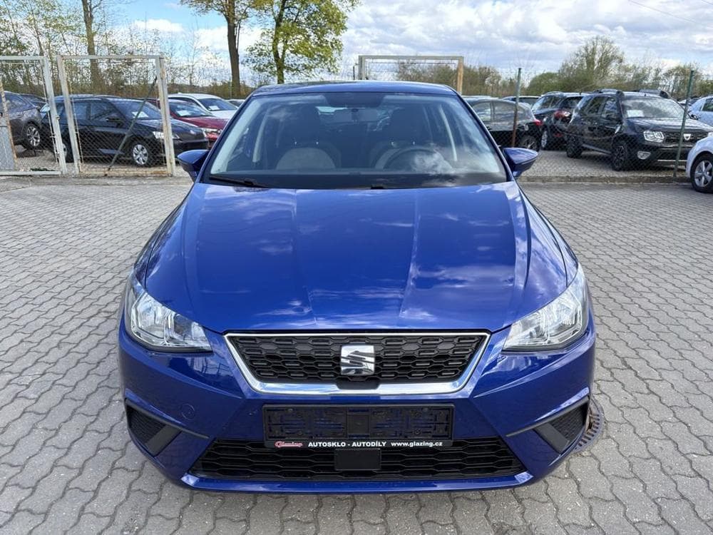 2018 Seat IBIZA - 3