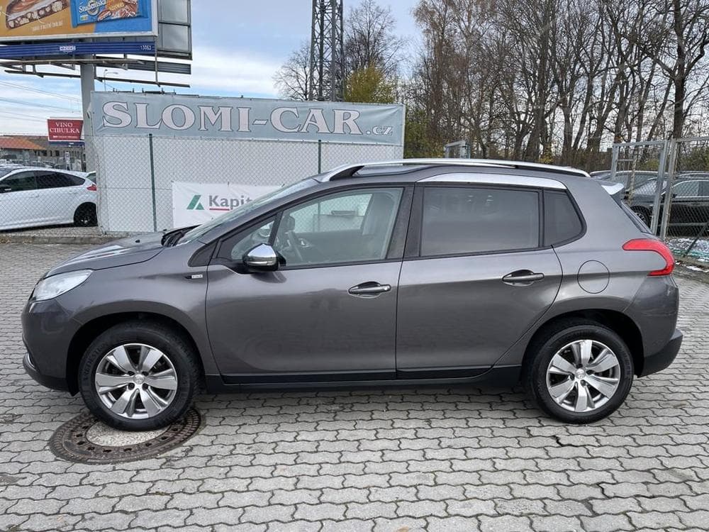 2016 Peugeot 2008 - 3