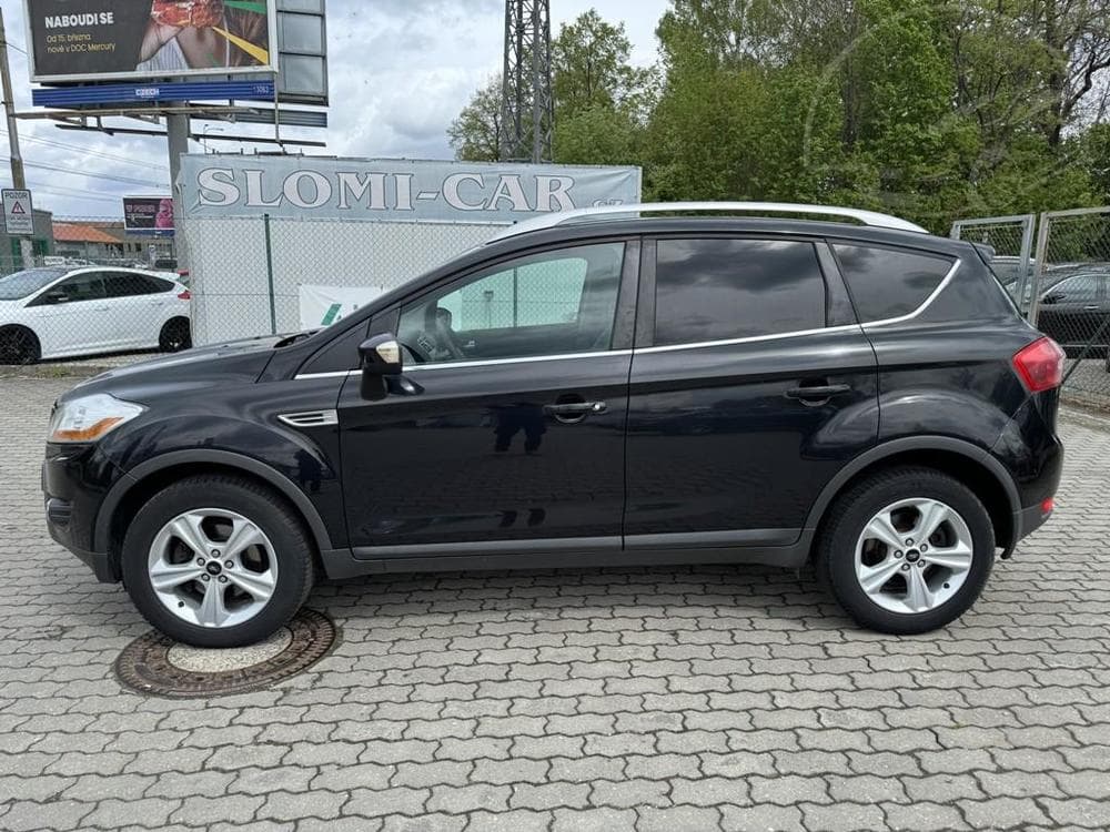 2011 Ford KUGA - 3