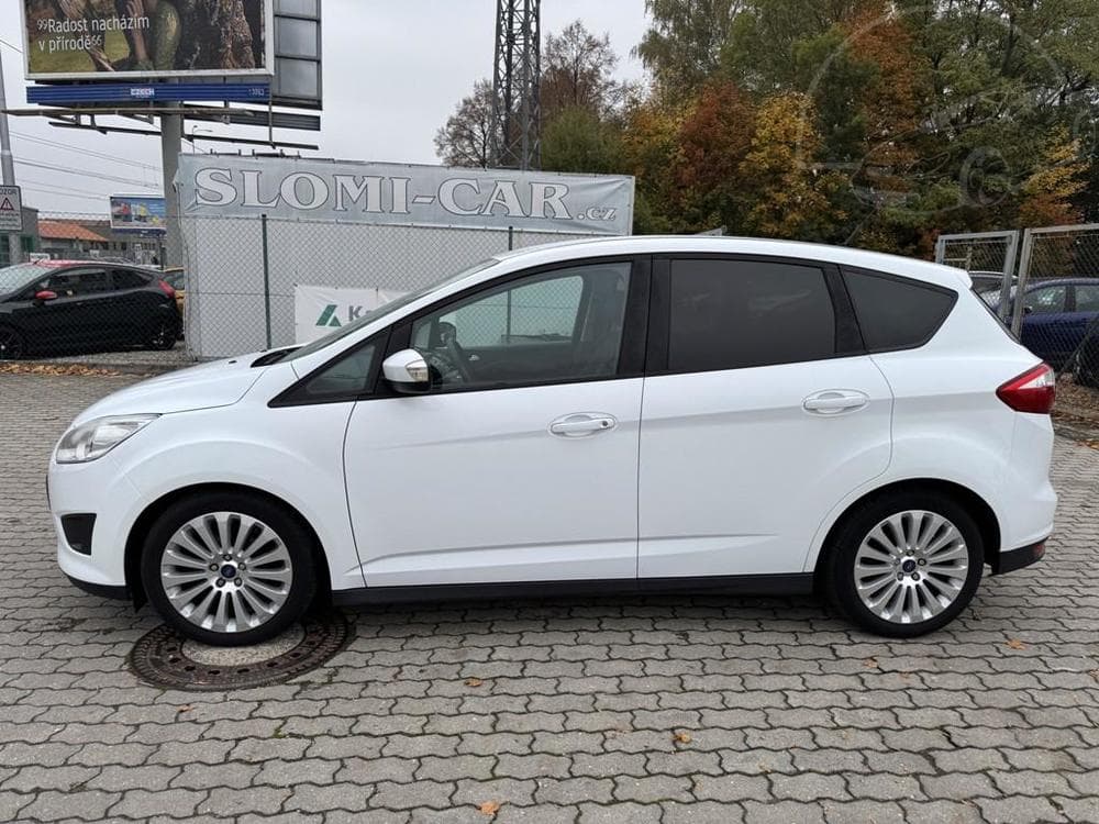 2013 Ford C-MAX - 3