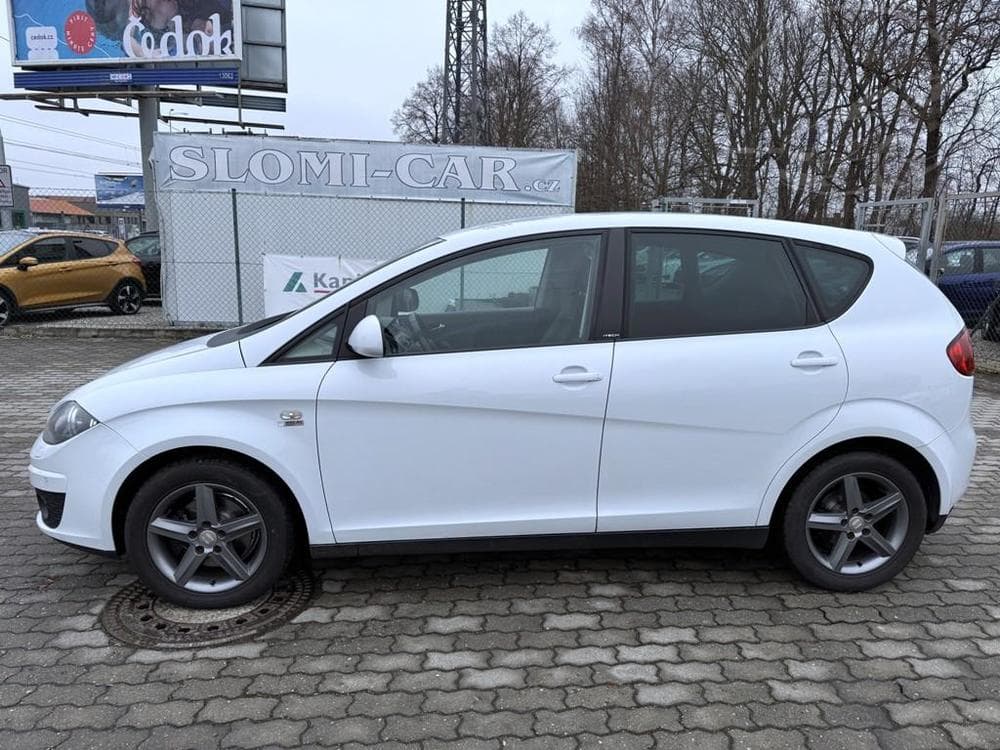 2014 Seat ALTEA - 3