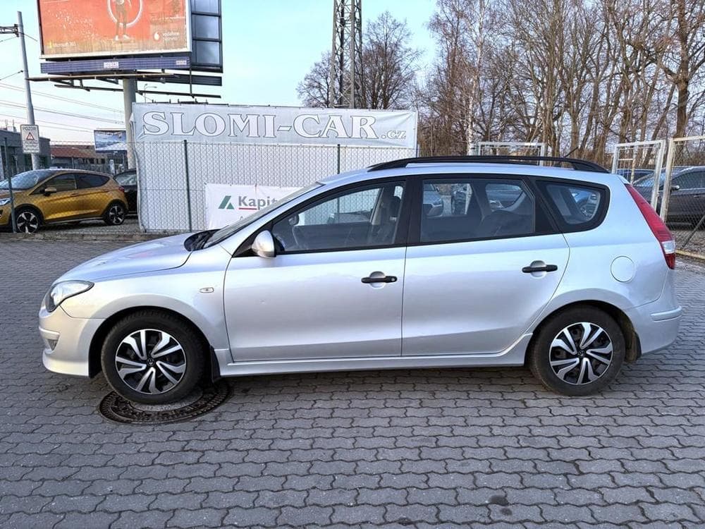 2012 Hyundai i30 - 3