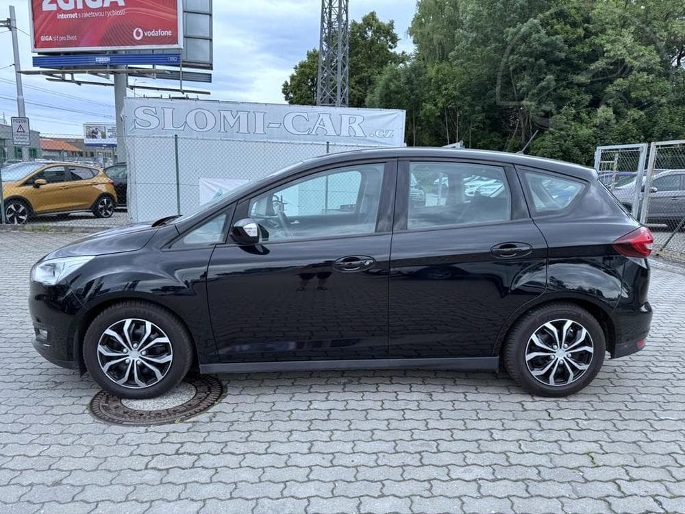 2019 Ford C-MAX - 3