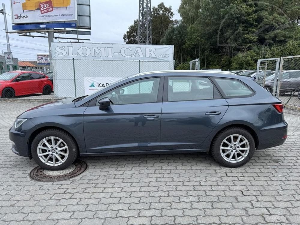 2019 Seat LEON - 3