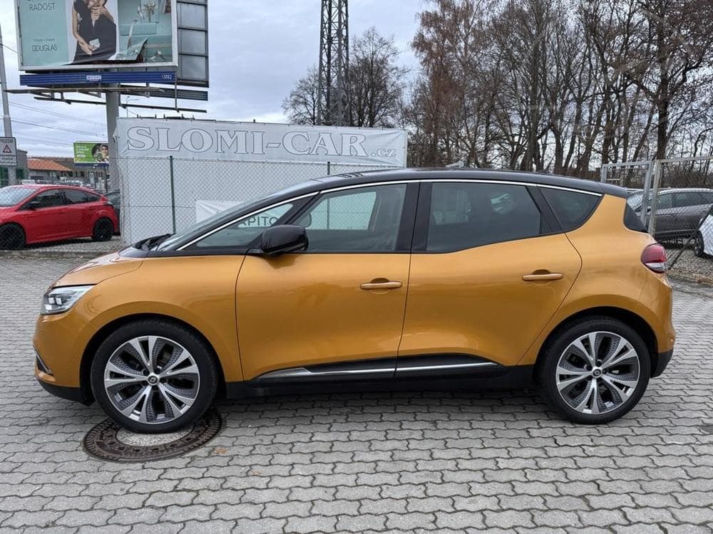 2019 Renault Scenic - 3