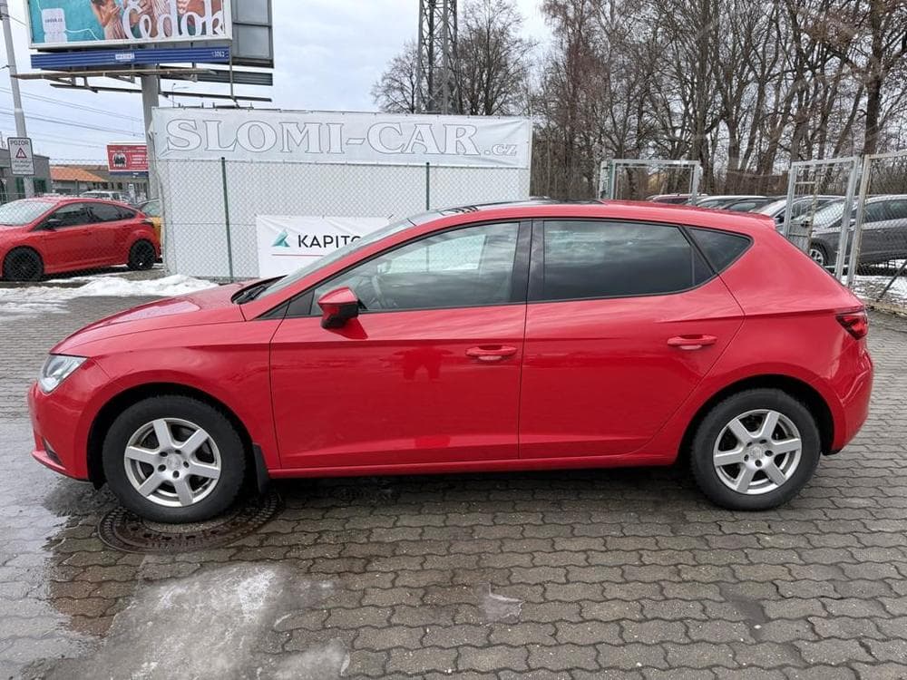 2015 Seat LEON - 3