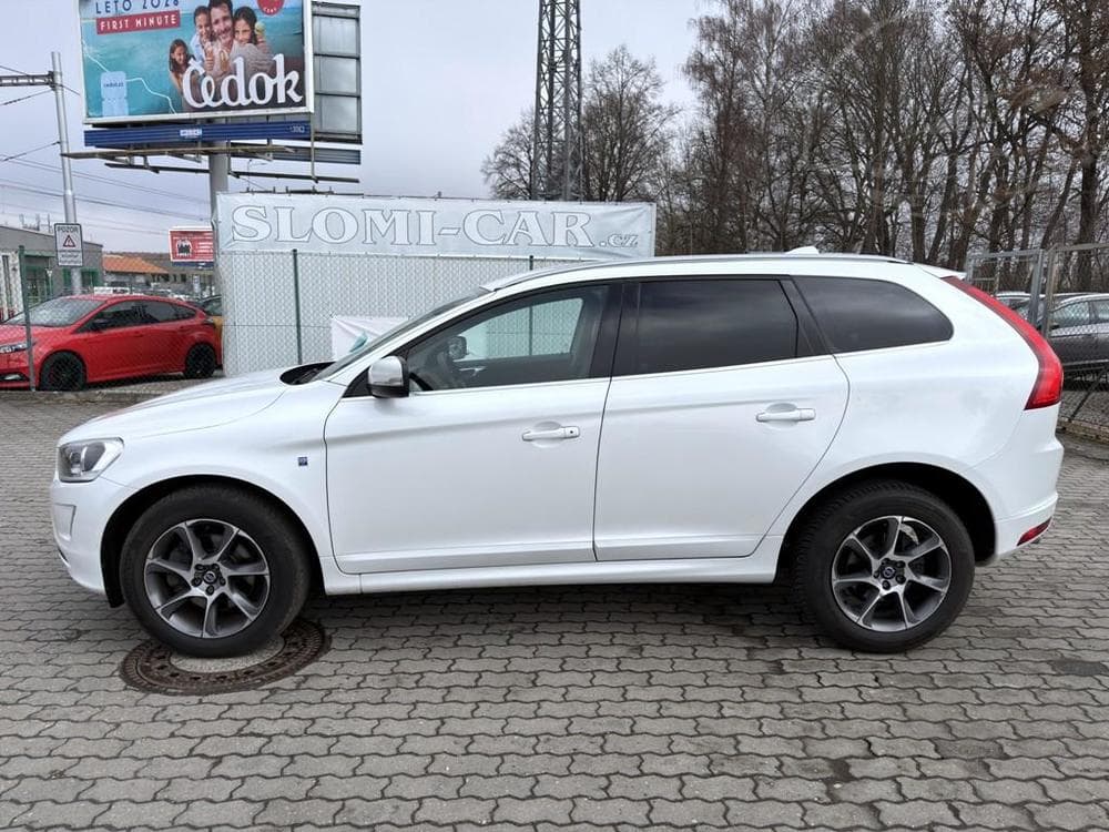 2016 Volvo XC60 - 7