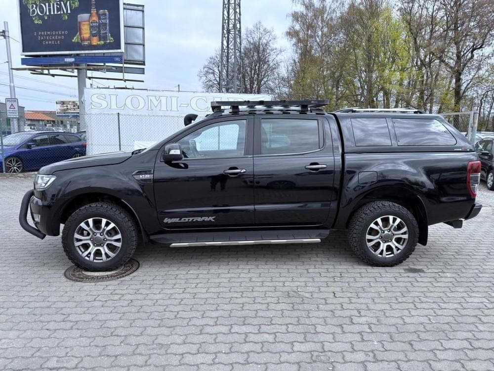 2019 Ford RANGER - 7