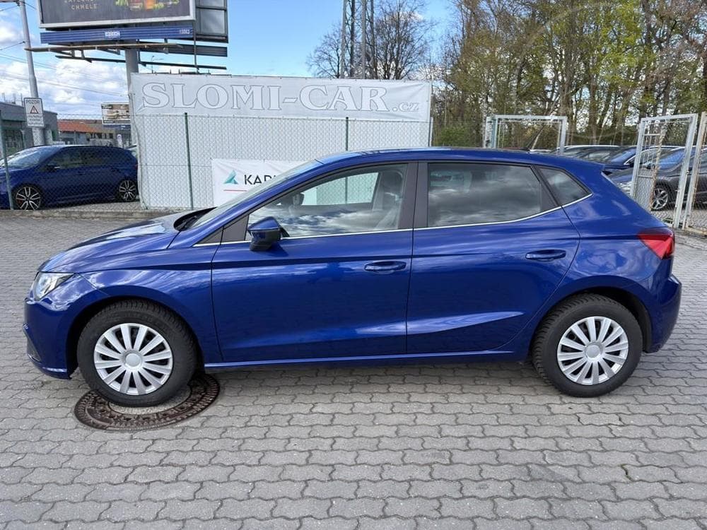 2018 Seat IBIZA - 5