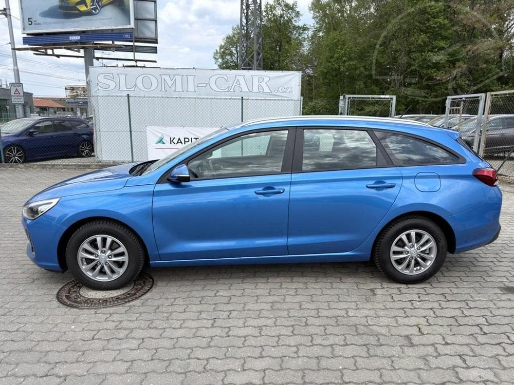 2018 Hyundai i30 - 3