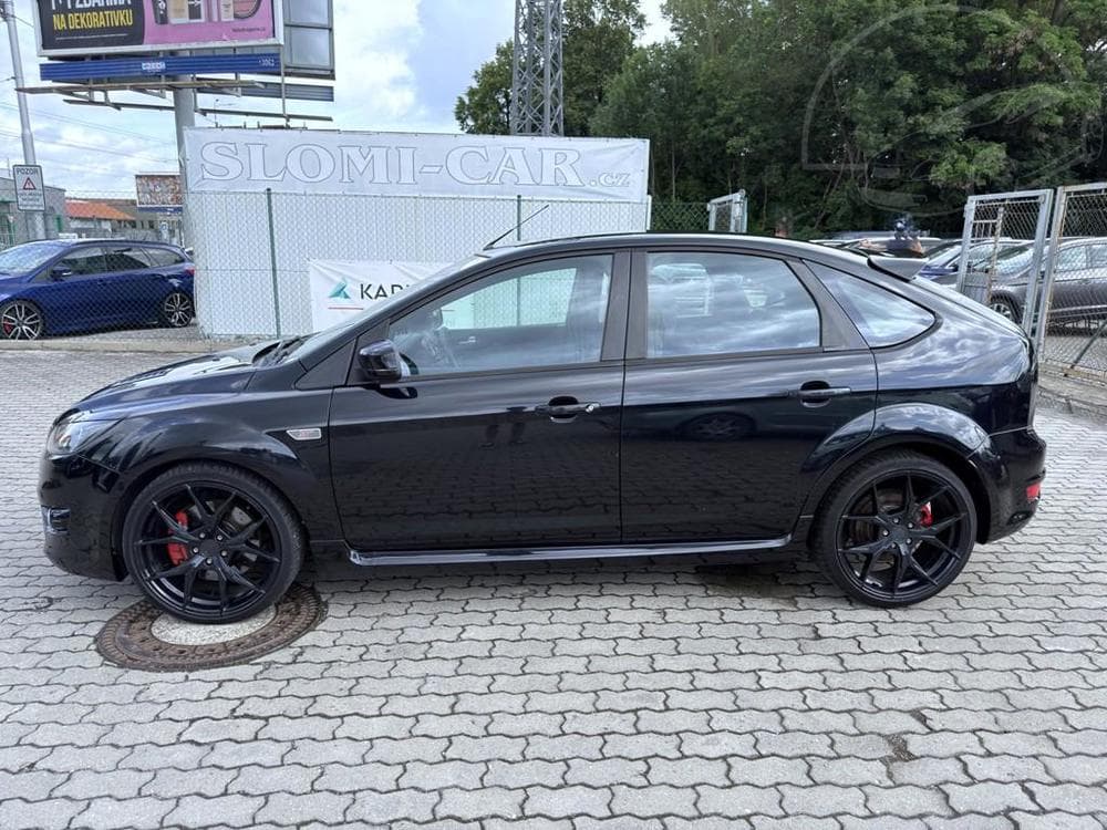 2008 Ford FOCUS - 3