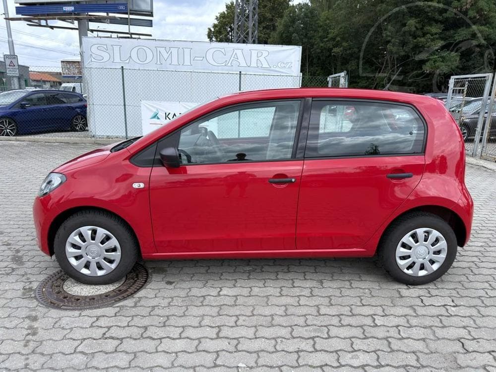 2016 Škoda CITIGO - 3