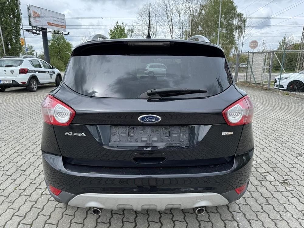 2011 Ford KUGA - 4