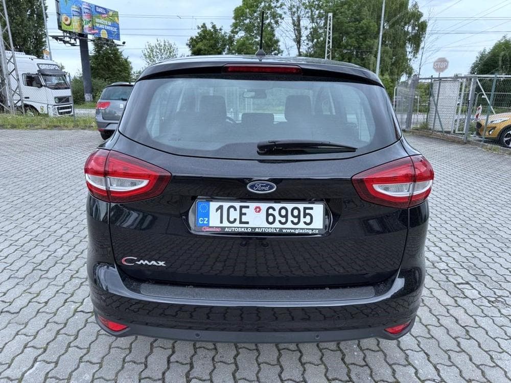 2019 Ford C-MAX - 4