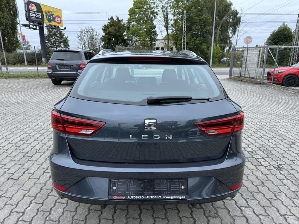 2019 Seat LEON - 4