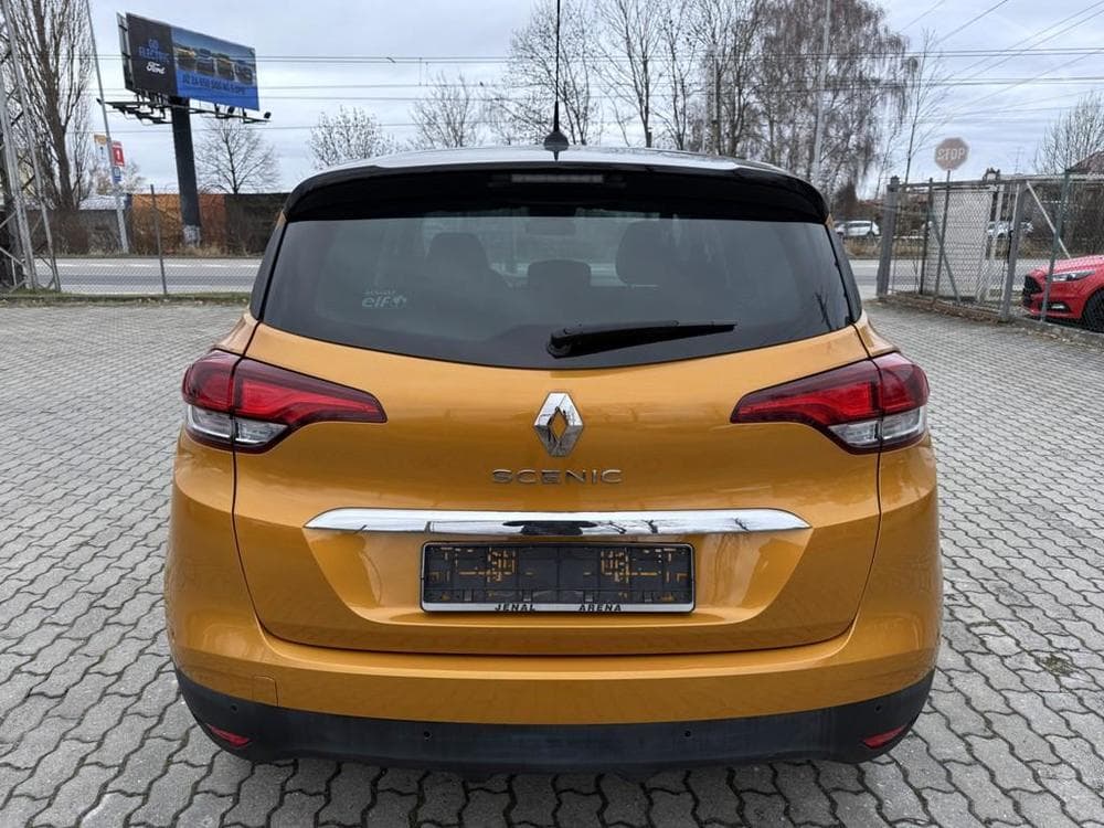 2019 Renault Scenic - 4