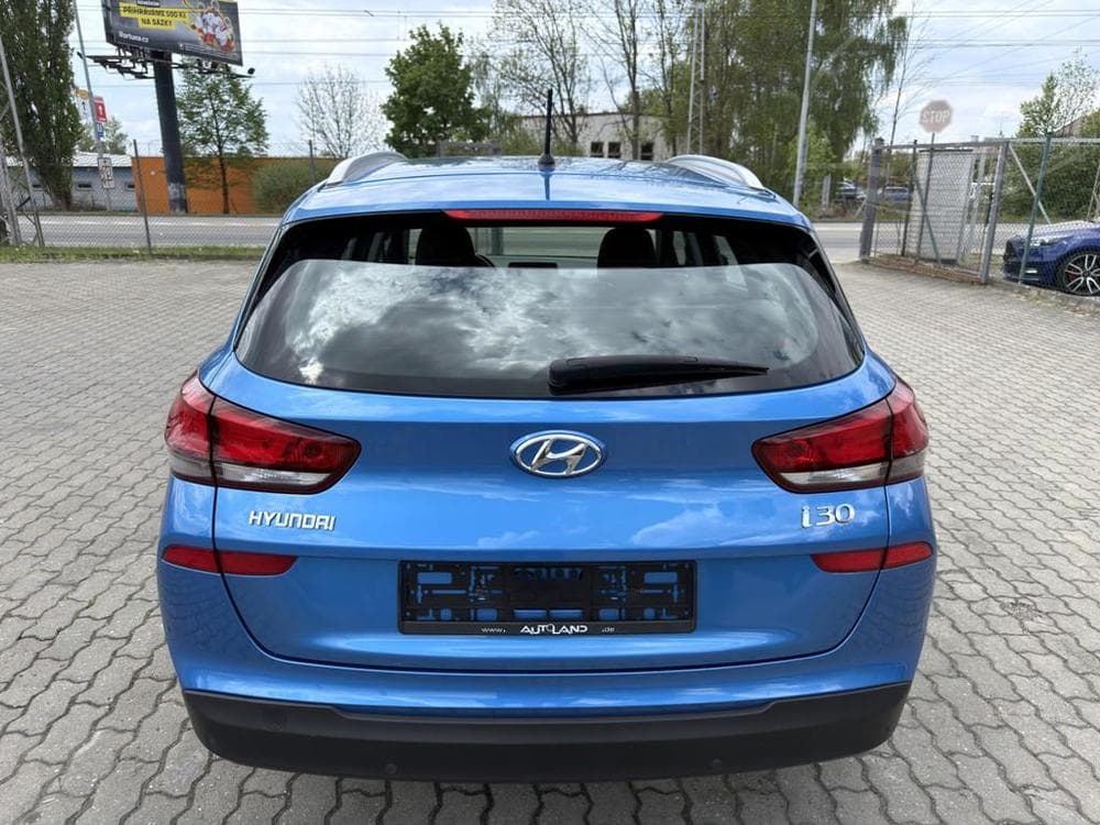 2018 Hyundai i30 - 4