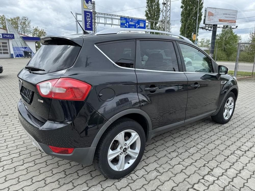 2011 Ford KUGA - 5