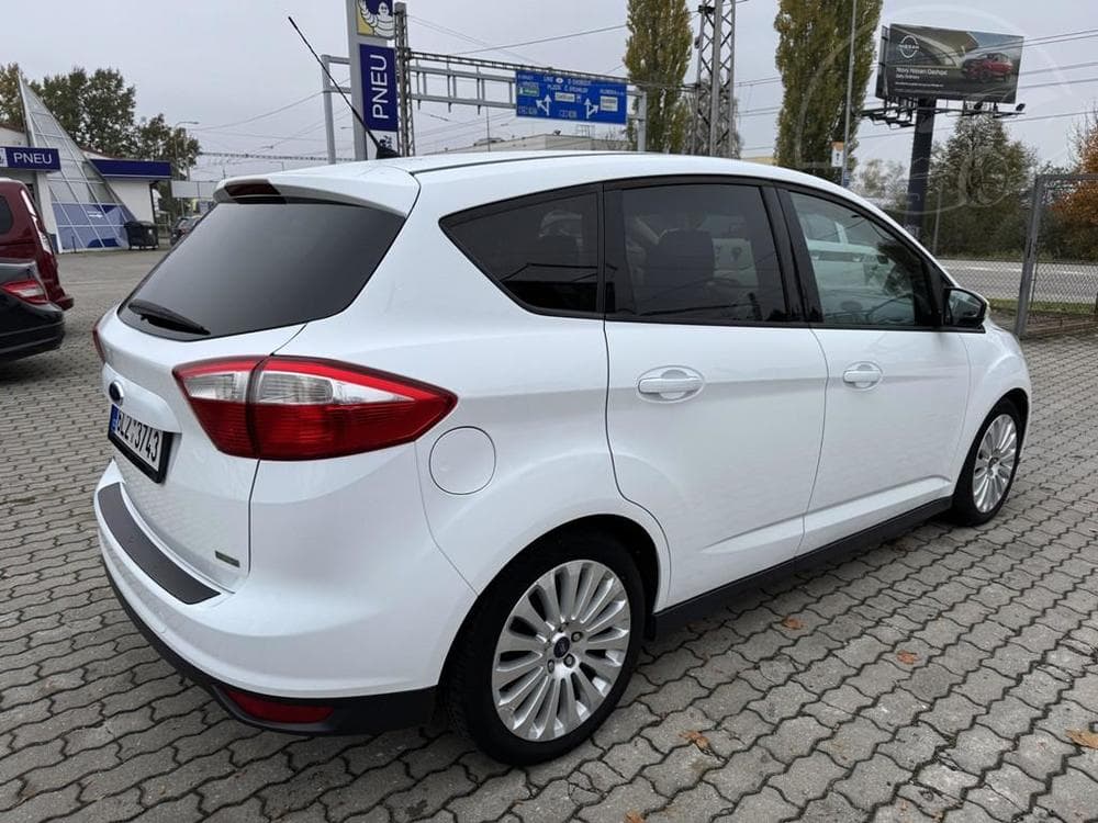 2013 Ford C-MAX - 5