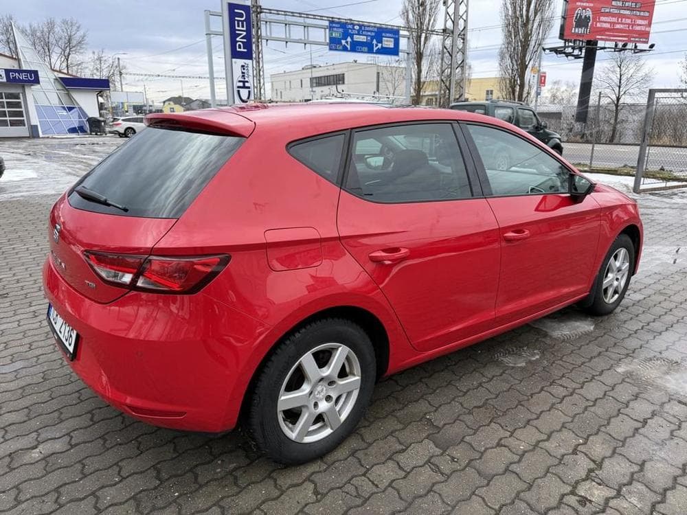 2015 Seat LEON - 5