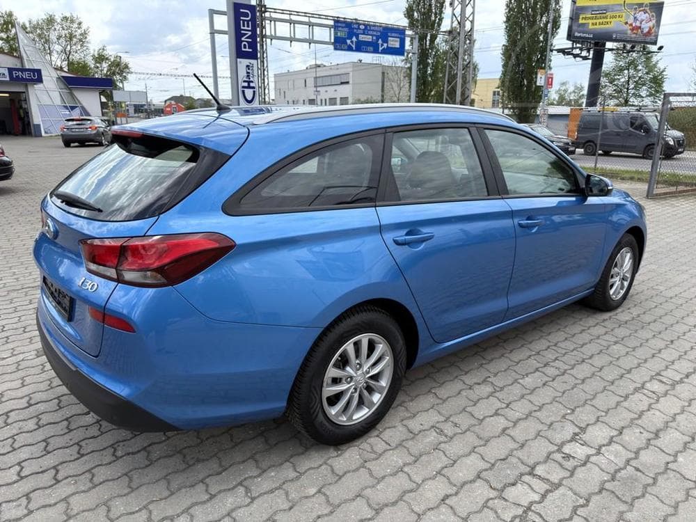 2018 Hyundai i30 - 5