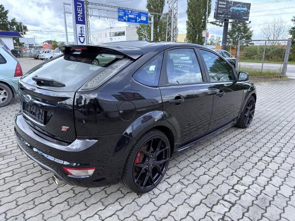 2008 Ford FOCUS - 5