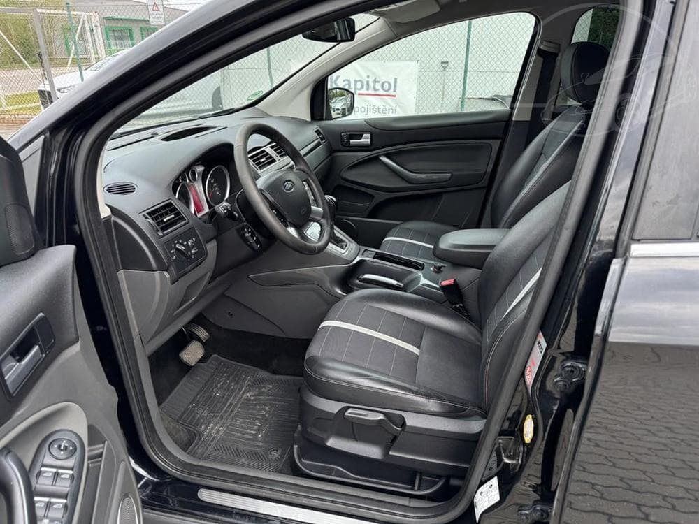 2011 Ford KUGA - 6