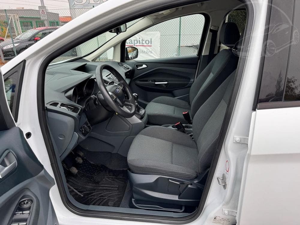 2013 Ford C-MAX - 6