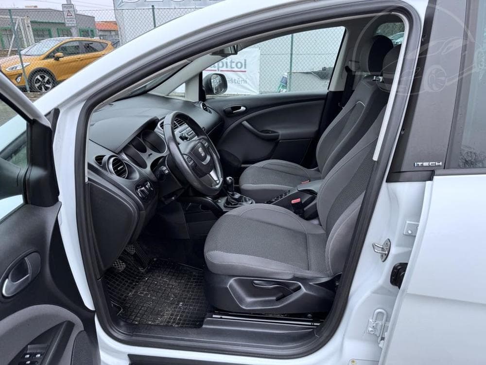 2014 Seat ALTEA - 6